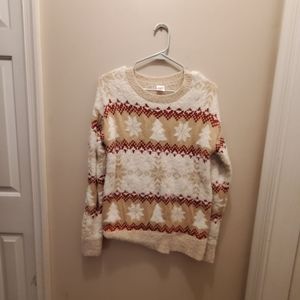 Christmas sweater